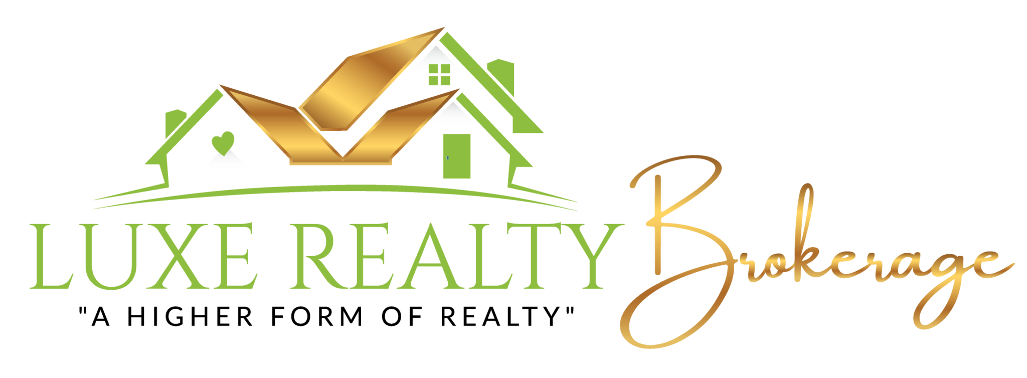 Luxe Realty Brokerage